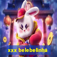 xxx belebelinha